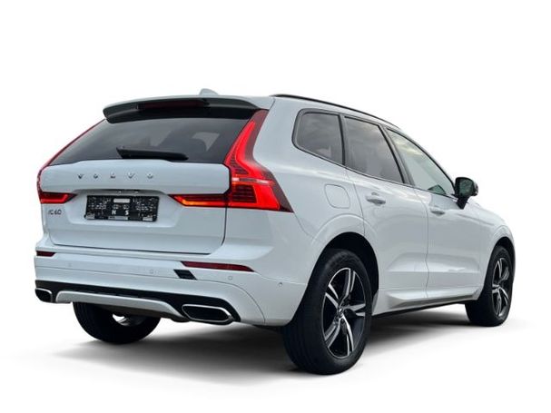 Volvo XC60 T8 AWD 288 kW image number 4