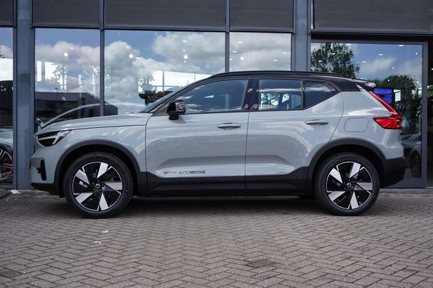 Volvo XC40 Single Motor Plus 175 kW image number 4