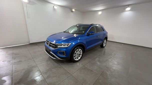 Volkswagen T-Roc 1.0 TSI T-Roc 81 kW image number 1