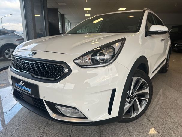 Kia Niro Spirit 104 kW image number 1