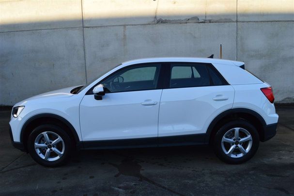 Audi Q2 30 TFSI 81 kW image number 2