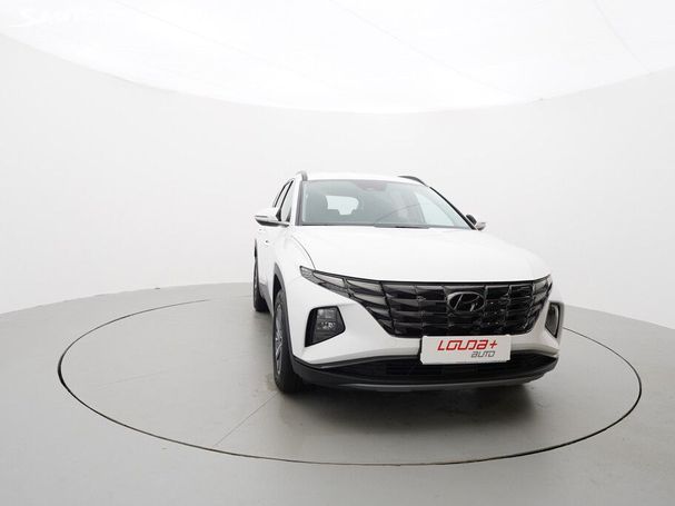 Hyundai Tucson 1.6 85 kW image number 8