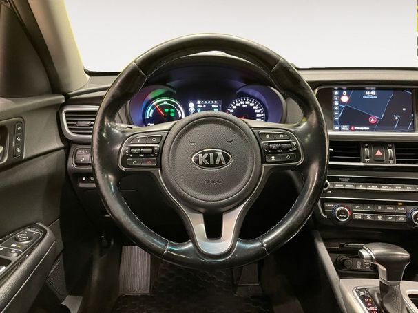 Kia Optima 151 kW image number 13