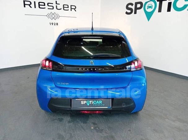 Peugeot 208 100 kW image number 6