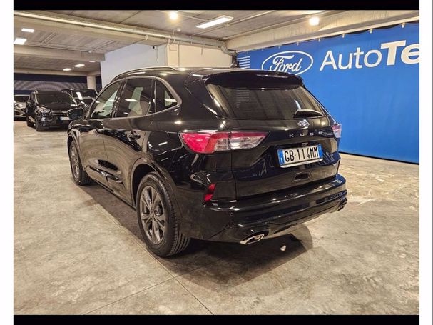 Ford Kuga 110 kW image number 4