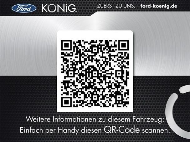 Ford Kuga 165 kW image number 6