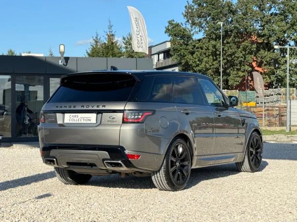 Land Rover Range Rover Sport 386 kW image number 3