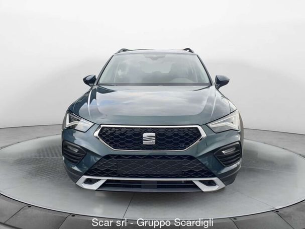 Seat Ateca 1.5 TSI DSG 110 kW image number 6