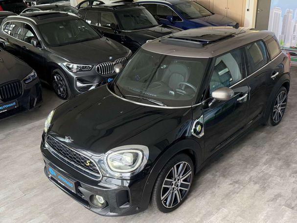 Mini Cooper SE Countryman All4 ALL4 162 kW image number 1