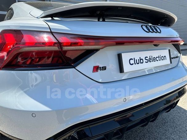 Audi RS e-tron GT quattro 475 kW image number 38