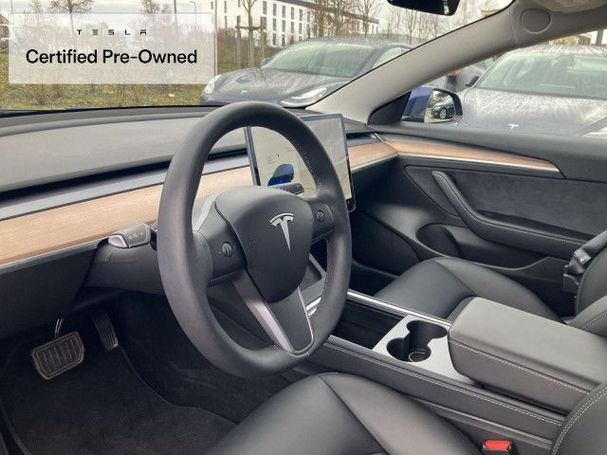 Tesla Model 3 Long Range AWD 258 kW image number 10