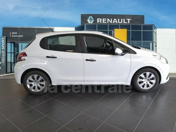 Peugeot 208 1.6 BlueHDi 55 kW image number 15