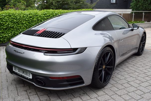 Porsche 992 Carrera 283 kW image number 5