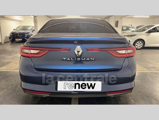 Renault Talisman Blue dCi 200 EDC 147 kW image number 4