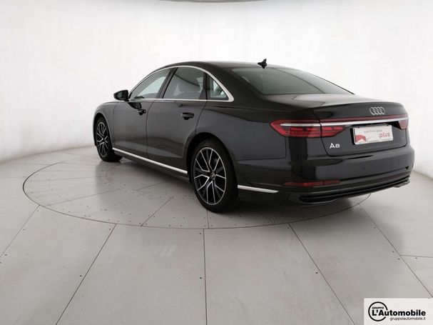 Audi A8 50 TDI quattro Tiptronic 210 kW image number 4