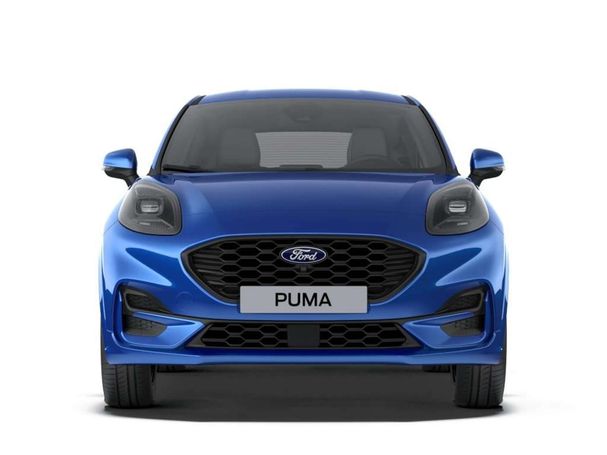 Ford Puma 1.0 EcoBoost ST-Line 92 kW image number 2