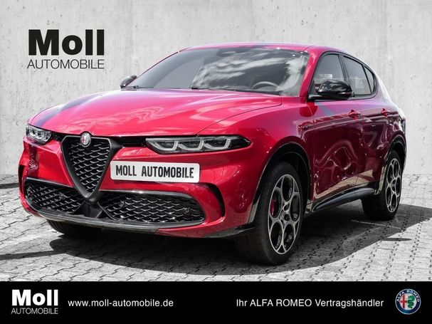 Alfa Romeo Tonale 118 kW image number 1