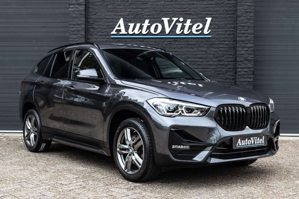 BMW X1 20i sDrive 132 kW image number 9