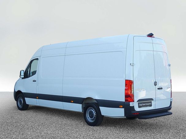 Mercedes-Benz Sprinter 317 CDI 125 kW image number 8