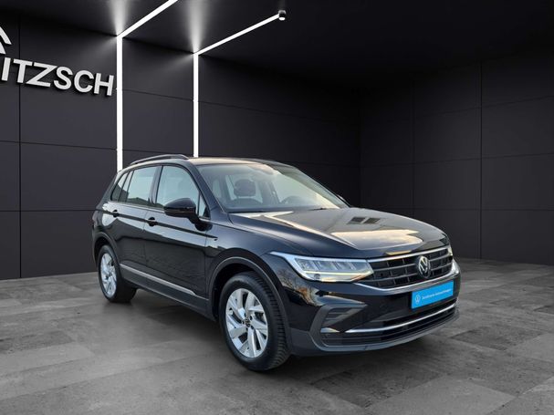 Volkswagen Tiguan 96 kW image number 7