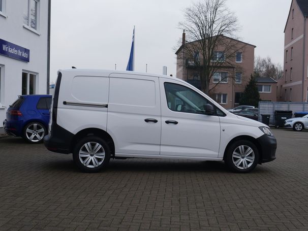 Volkswagen Caddy 2.0 TDI 75 kW image number 15