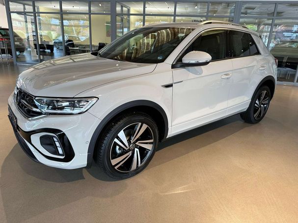 Volkswagen T-Roc DSG 110 kW image number 1