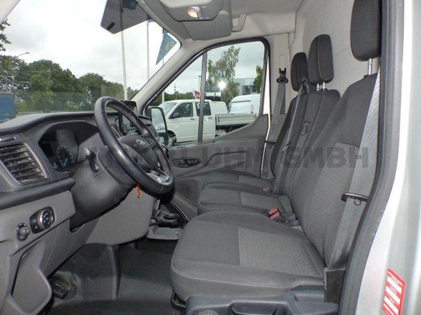 Ford Transit 350 L3H2 79 kW image number 10