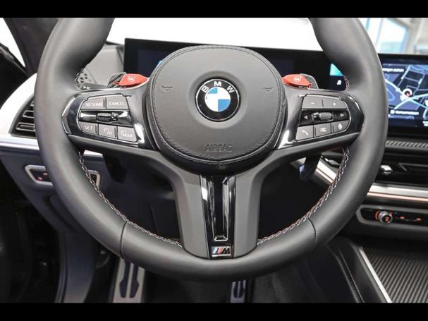 BMW XM V8 xDrive 480 kW image number 7