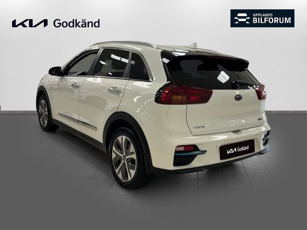 Kia Niro e 150 kW image number 7