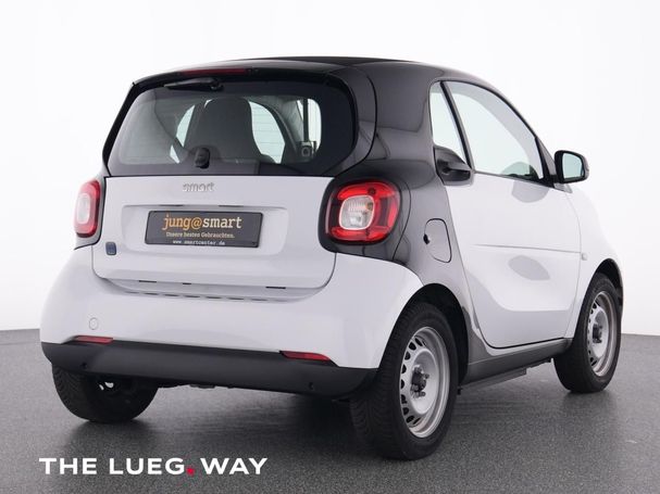 Smart ForTwo EQ 60 kW image number 3