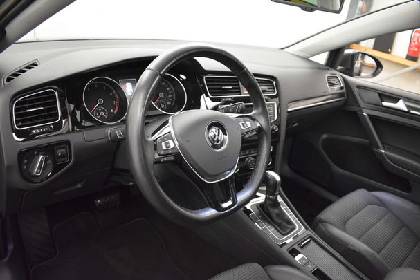 Volkswagen Golf Variant 1.4 TSI DSG 90 kW image number 17