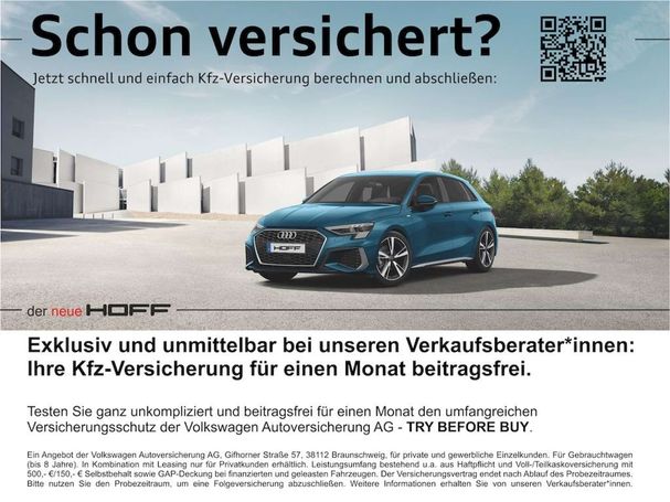 Audi A1 Sportback Advanced 81 kW image number 16