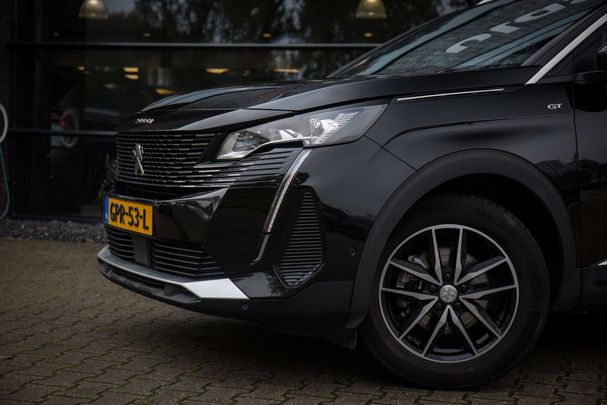 Peugeot 5008 PureTech 96 kW image number 6