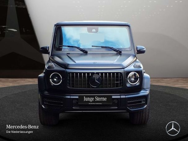 Mercedes-Benz G 63 AMG G 430 kW image number 2