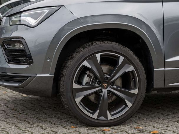 Cupra Ateca 140 kW image number 7