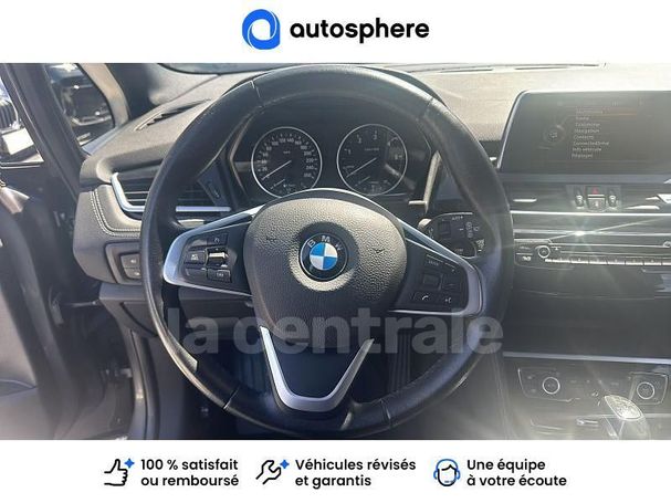 BMW 216d Active Tourer 85 kW image number 23