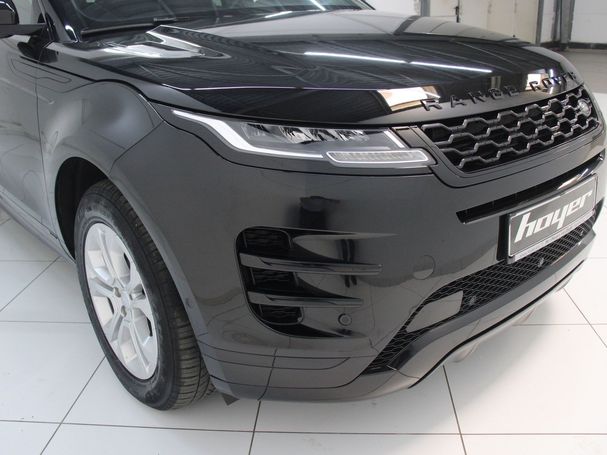 Land Rover Range Rover Evoque P300e 227 kW image number 10