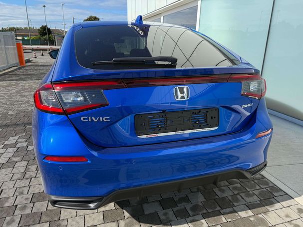 Honda Civic 135 kW image number 4