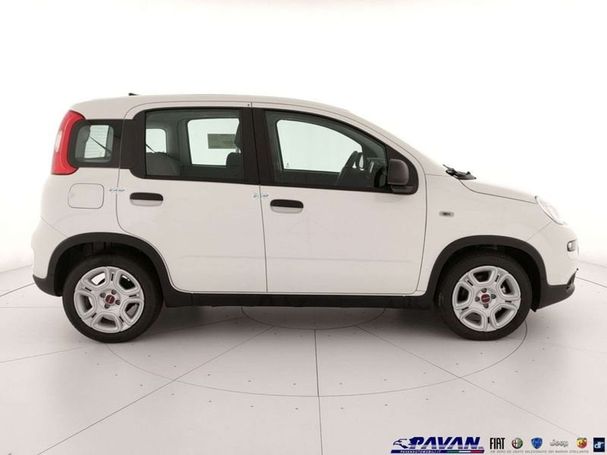 Fiat Panda 1.0 Hybrid 51 kW image number 3