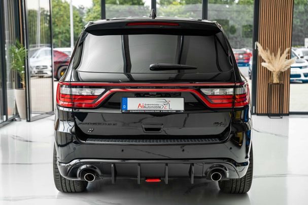 Dodge Durango 268 kW image number 7