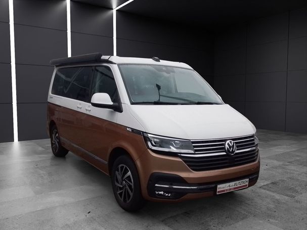 Volkswagen T6 California DSG Ocean 110 kW image number 7