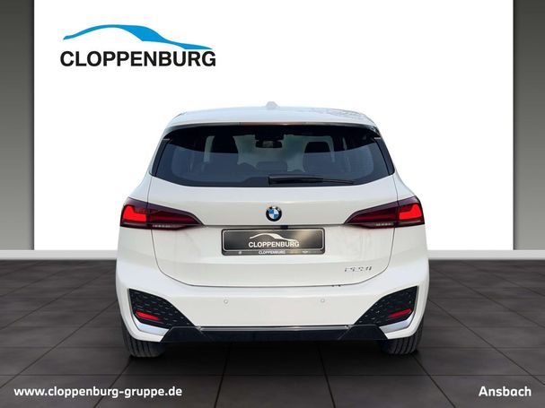 BMW 223i Active Tourer 160 kW image number 2