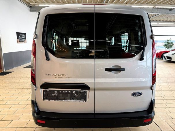 Ford Transit Connect 1.5 88 kW image number 11