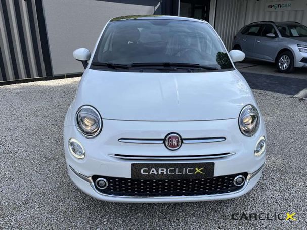 Fiat 500 1.0 51 kW image number 8