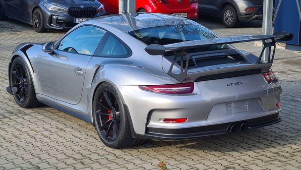 Porsche 991 GT3 RS 368 kW image number 6