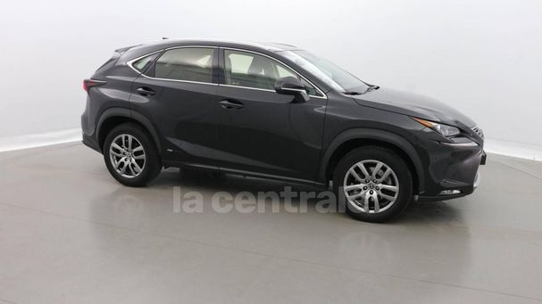 Lexus NX 300 145 kW image number 18