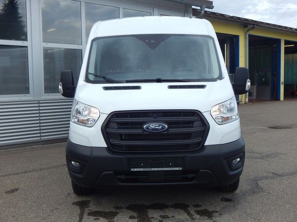 Ford Transit 350 L3H2 VA Trend 96 kW image number 7