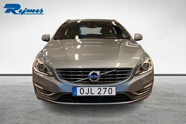 Volvo V60 D4 140 kW image number 5