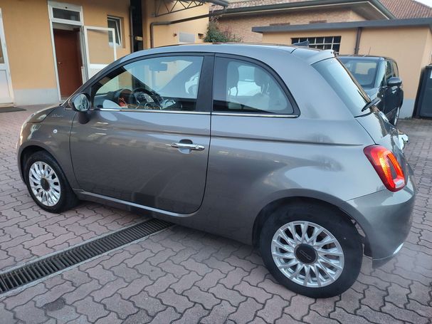 Fiat 500 1.0 51 kW image number 3