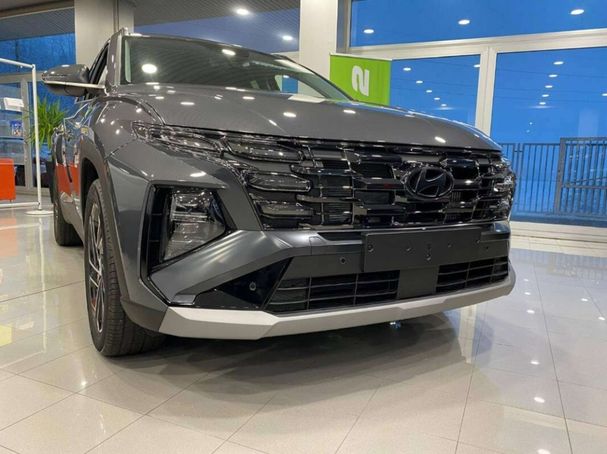 Hyundai Tucson 1.6 N 158 kW image number 7